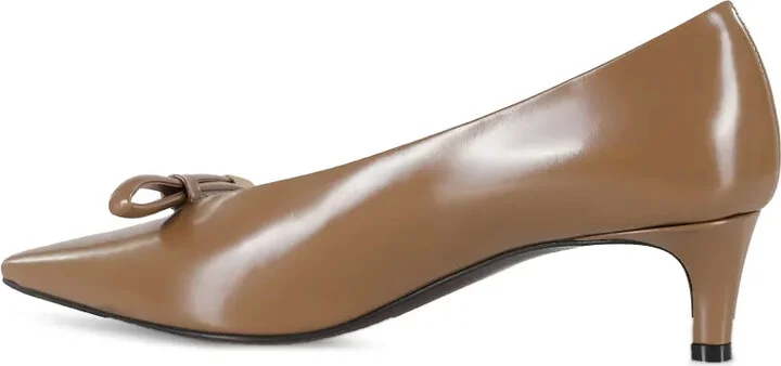 Orla heeled pumps - Image 3