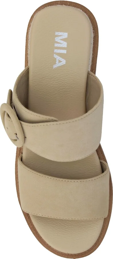 Orla Platform Wedge Sandal - Image 3