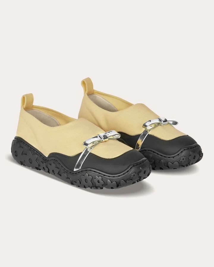 Orlan Mesh Slip-On Sneaker - Image 2