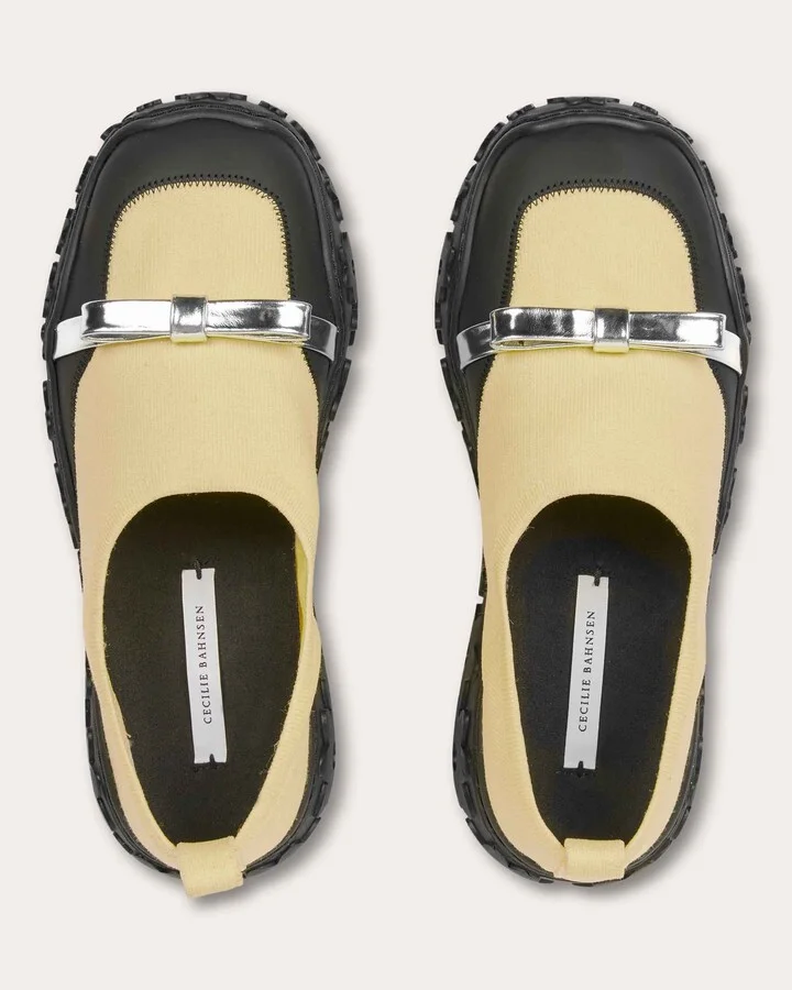 Orlan Mesh Slip-On Sneaker - Image 3