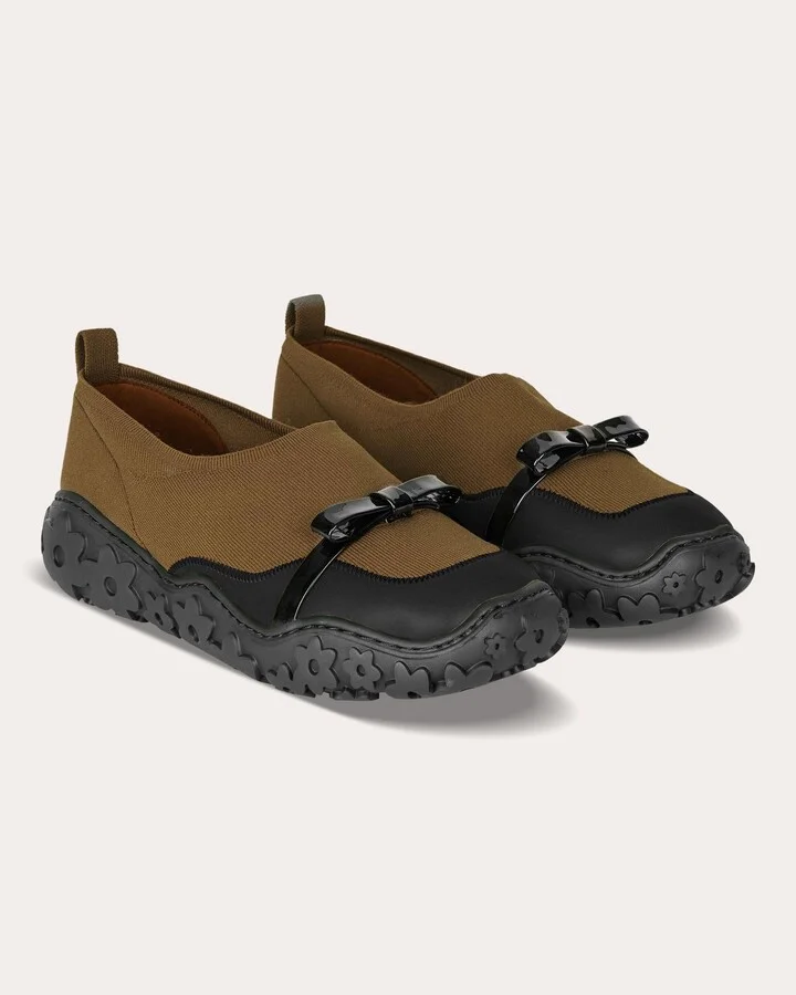 Orlan Mesh Slip-On Sneaker - Image 2