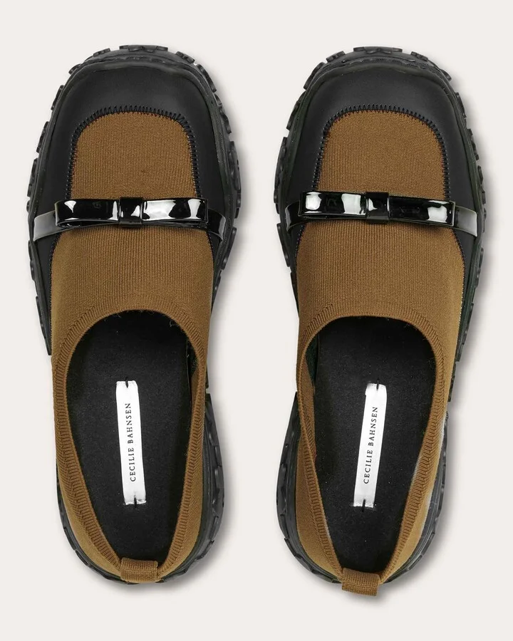 Orlan Mesh Slip-On Sneaker - Image 3
