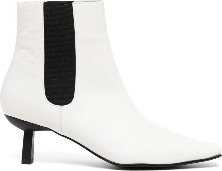 Orlando ankle boots