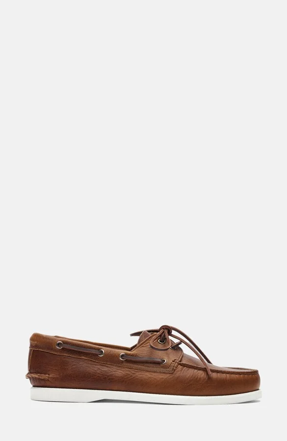 Orlando Boat Shoes - Image 2