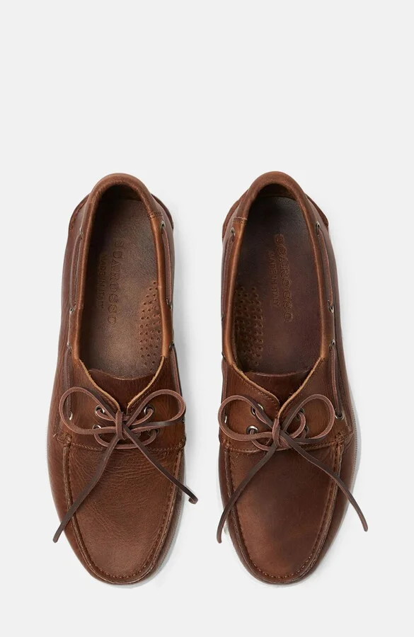 Orlando Boat Shoes - Image 3