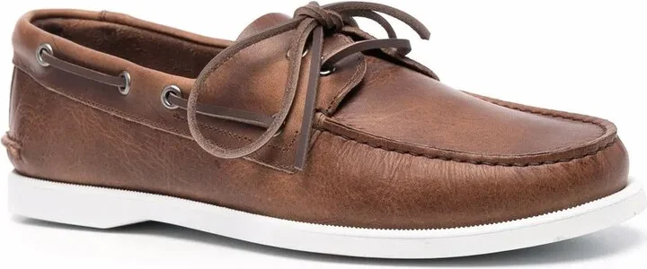 Orlando boat shoes - Image 2