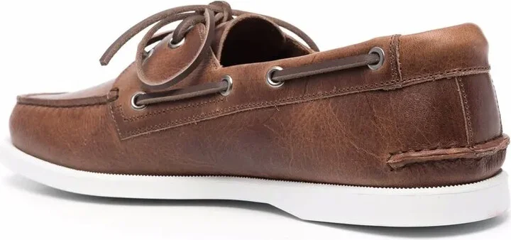 Orlando boat shoes - Image 3