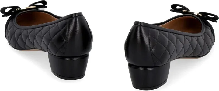 Ornament Vara-bow 40mm pumps - Image 3