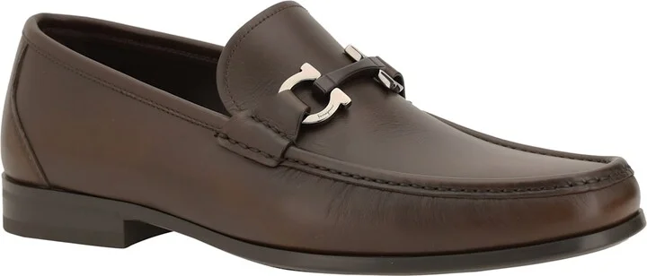Ornamento Gancini Loafers - Image 2