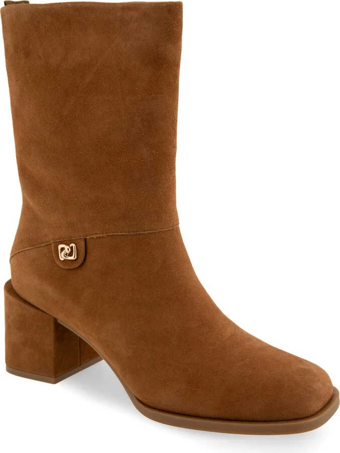 Oro Bootie