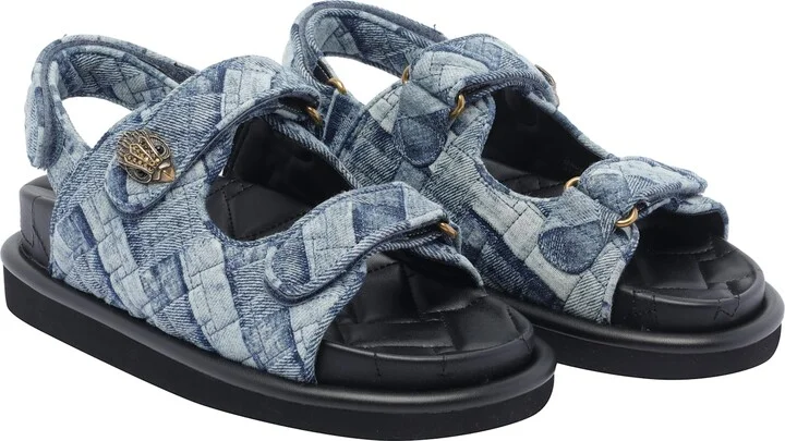 Orson Casual Sandals - Image 2