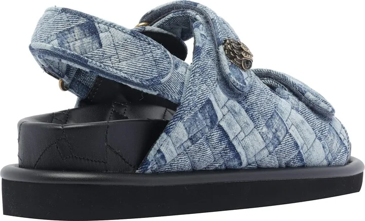 Orson Casual Sandals - Image 3