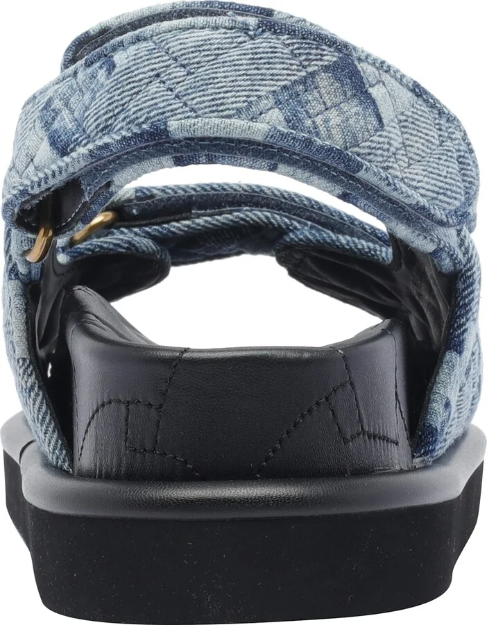 Orson Casual Sandals - Image 4