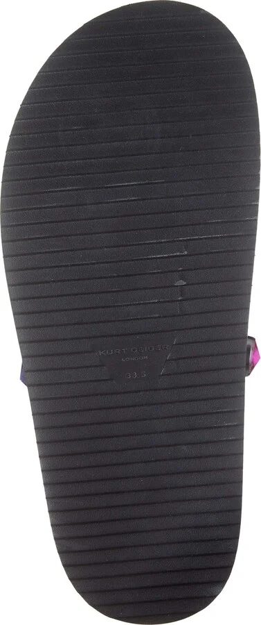 Orson Crystal Slide Sandal - Image 6