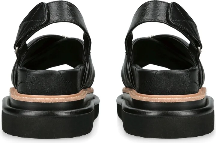 Orson Platform Sandal - Image 3