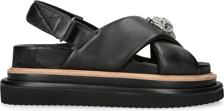 Orson Platform Sandal - Image 4