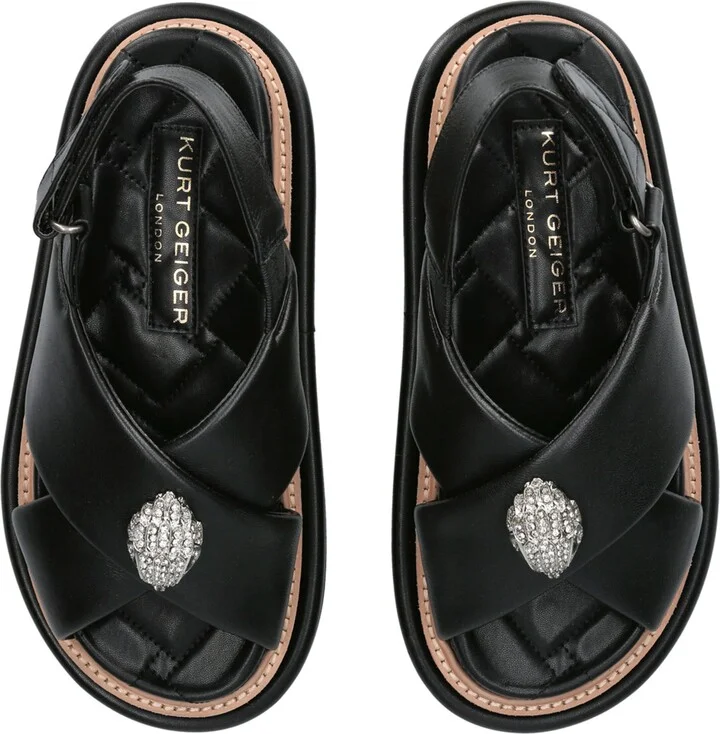 Orson Platform Sandal - Image 5