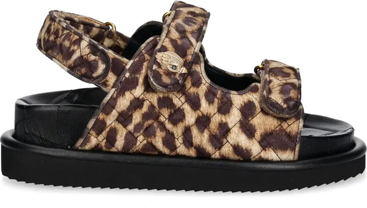 Orson sandals