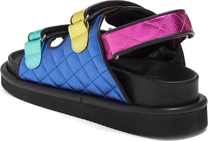 Orson Slingback Sandal - Image 2