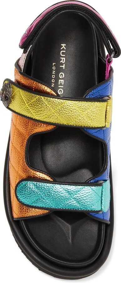 Orson Slingback Sandal - Image 4