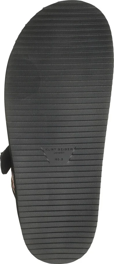 Orson Slingback Sandal - Image 5