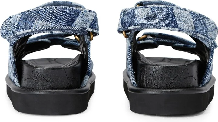 Orson Slingback Sandal - Image 7