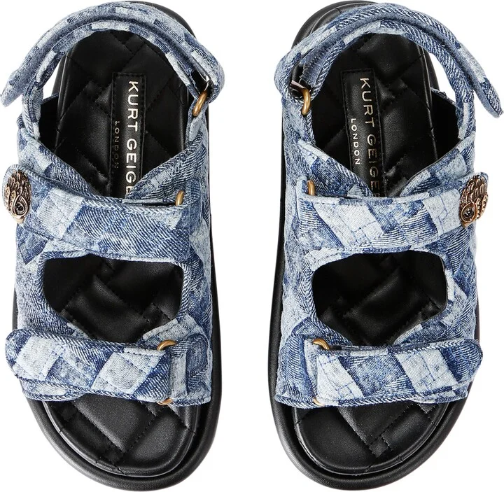 Orson Slingback Sandal - Image 9