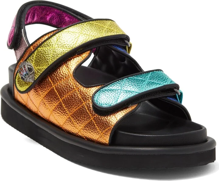 Orson Slingback Sandal