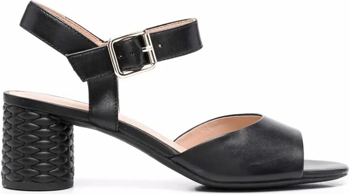 Ortensia 20mm sandals