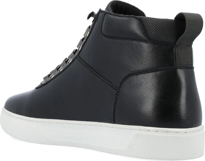 Ortiz High Top Sneaker - Image 2
