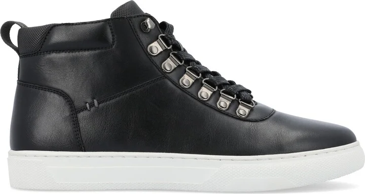 Ortiz High Top Sneaker - Image 3