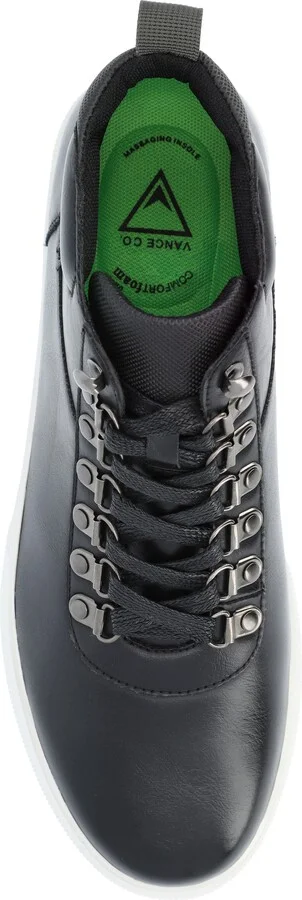 Ortiz High Top Sneaker - Image 4