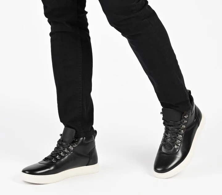 Ortiz High Top Sneaker - Image 10