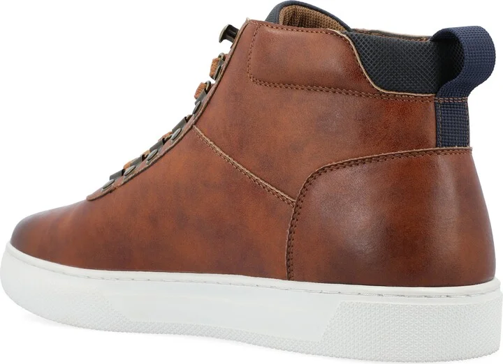 Ortiz High Top Sneaker - Image 11
