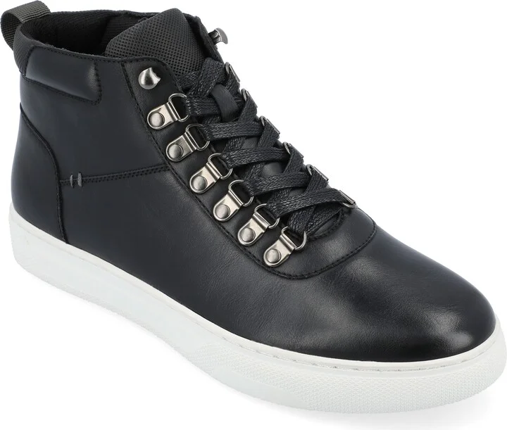 Ortiz High Top Sneaker