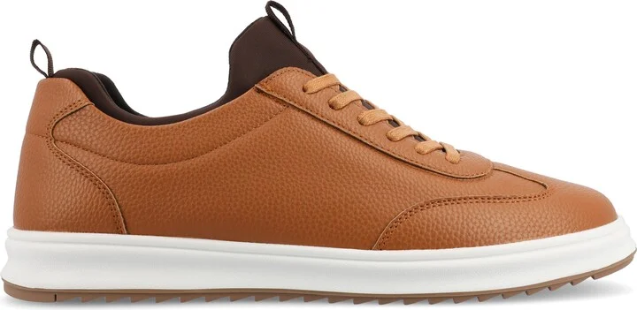 Orton Tru Comfort Low Top Sneaker - Image 4