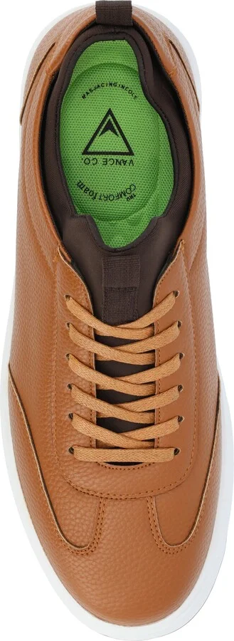 Orton Tru Comfort Low Top Sneaker - Image 5