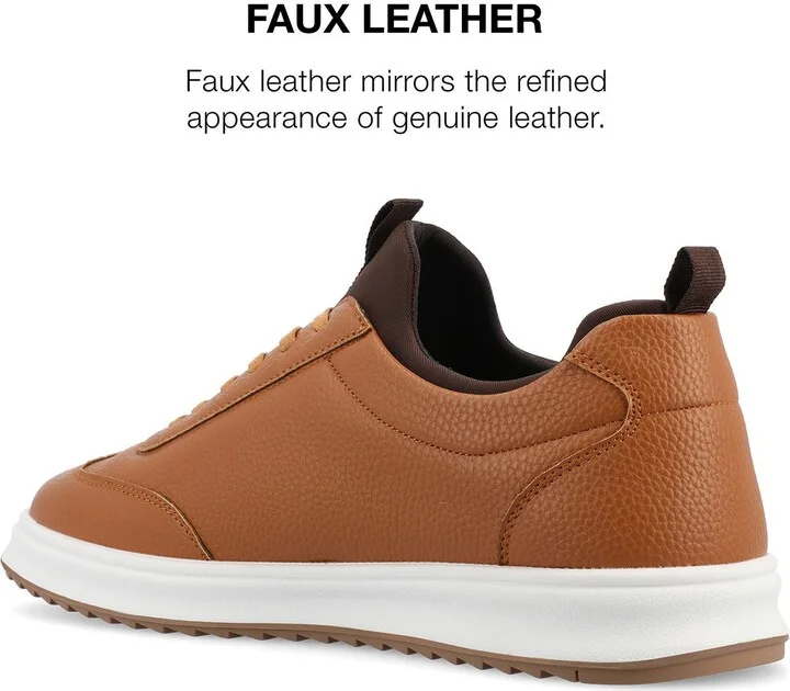 Orton Tru Comfort Low Top Sneaker - Image 9