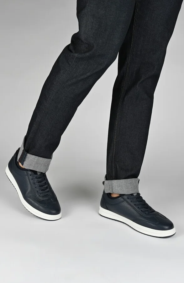 Orton Tru Comfort Low Top Sneaker - Image 10