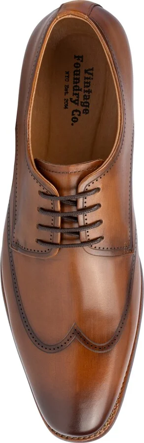 Orton Wingtip Derby - Image 5