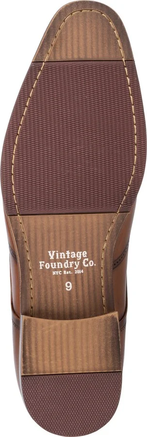 Orton Wingtip Derby - Image 6