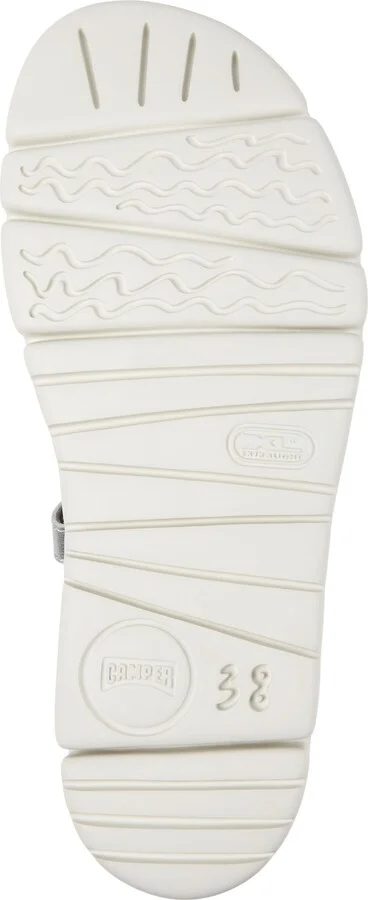 Oruga Ankle Strap Sandal - Image 5