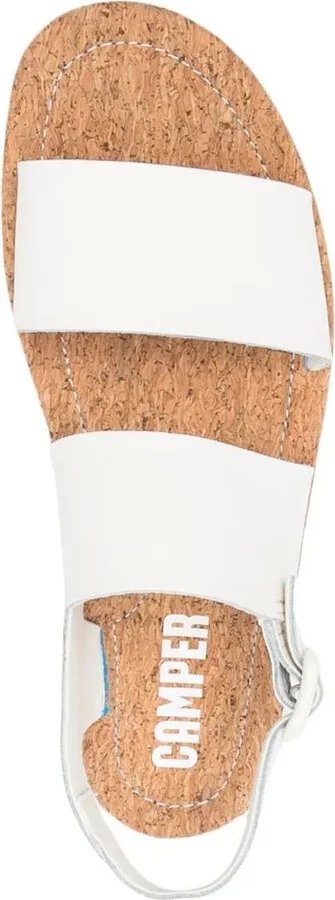Oruga leather sandals - Image 4