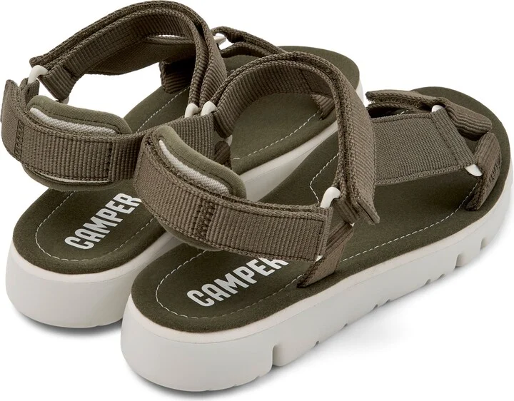 Oruga Sandal - Image 2