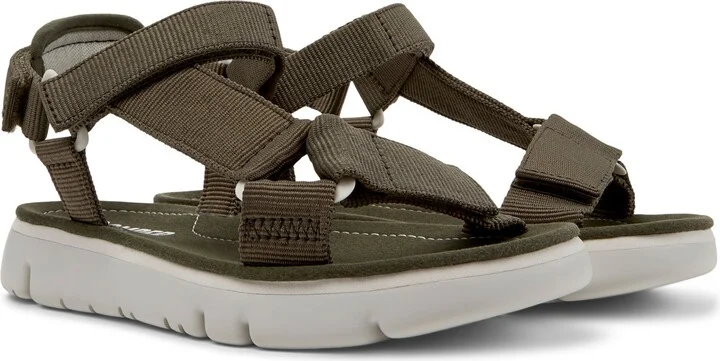 Oruga Sandal