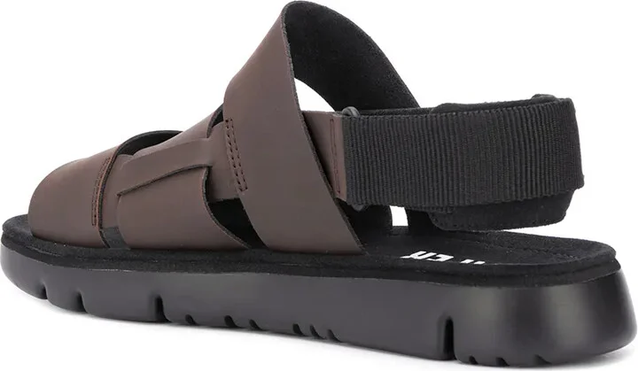 Oruga sandals - Image 3