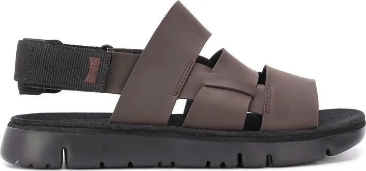 Oruga sandals