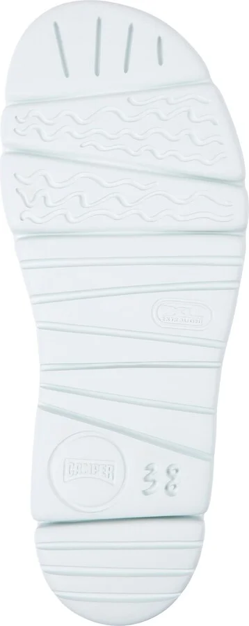 Oruga Slingback Sandal - Image 5