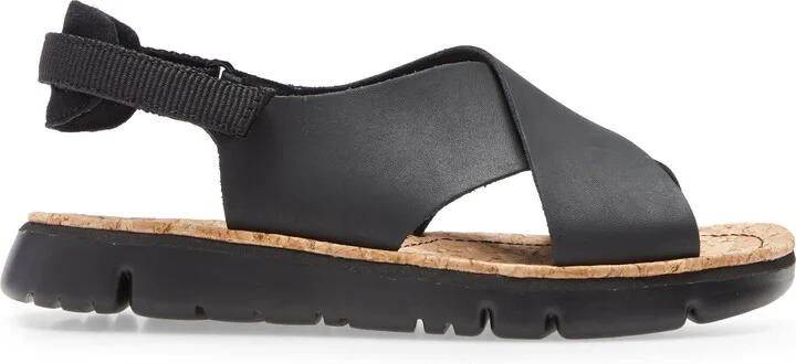Oruga Slingback Sandal - Image 3