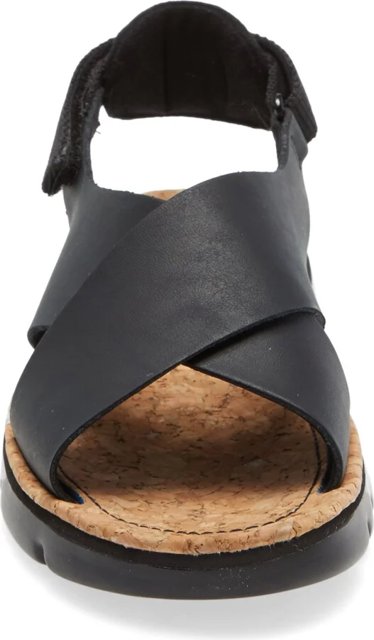 Oruga Slingback Sandal - Image 4
